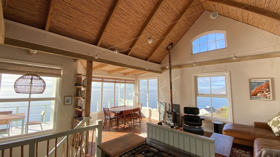 3 Bedroom Property for Sale in Cairnside Western Cape